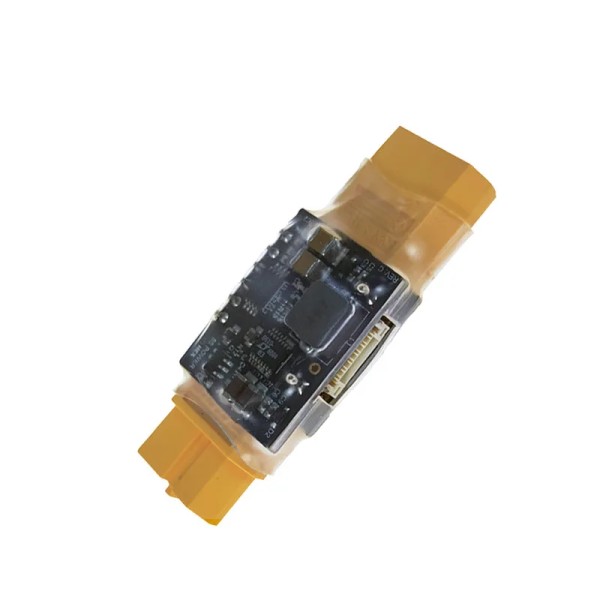 Adaptador de módulo de alimentación HEX Pixhawk2.1 5,3 V/2.5A Power Brick Mini para batería PIXHAWK APM PIX FC 3S - 6S